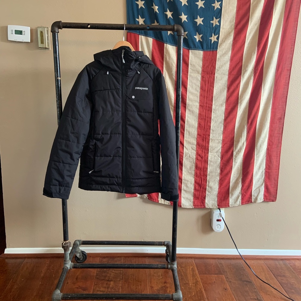 Patagonia Rubicon Ski Jacket